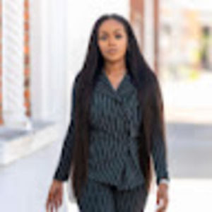 Meet your Posher, Shamique